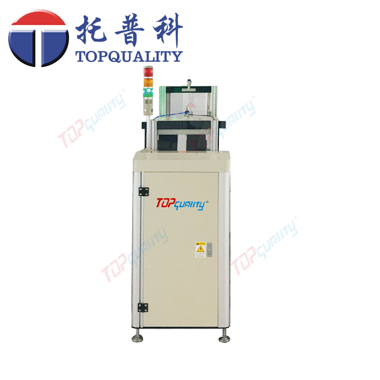 SMT冷卻式緩存機OK/NG緩存機，NGok冷卻式存板機,