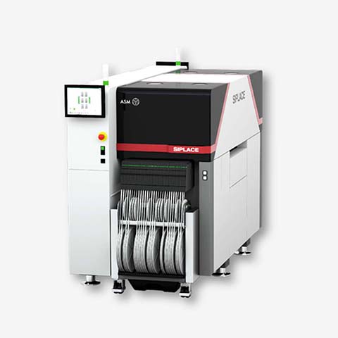 二手ASMPT SIPLACE TX1貼片機
