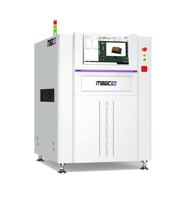 明銳3DAOI光學(xué)檢測(cè)儀 明銳3DAOI光學(xué)檢測(cè)儀