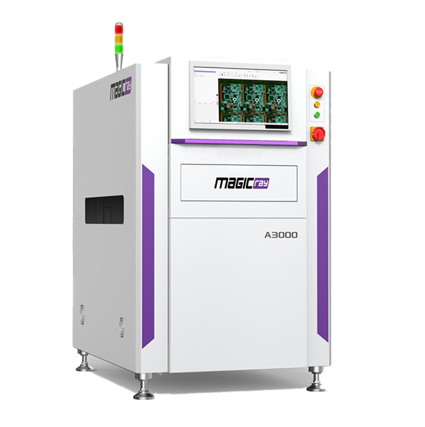 SMT印刷后3DSPI錫膏自動光學(xué)檢查機(jī) SMT印刷后3DSPI錫膏自動光學(xué)檢查機(jī)